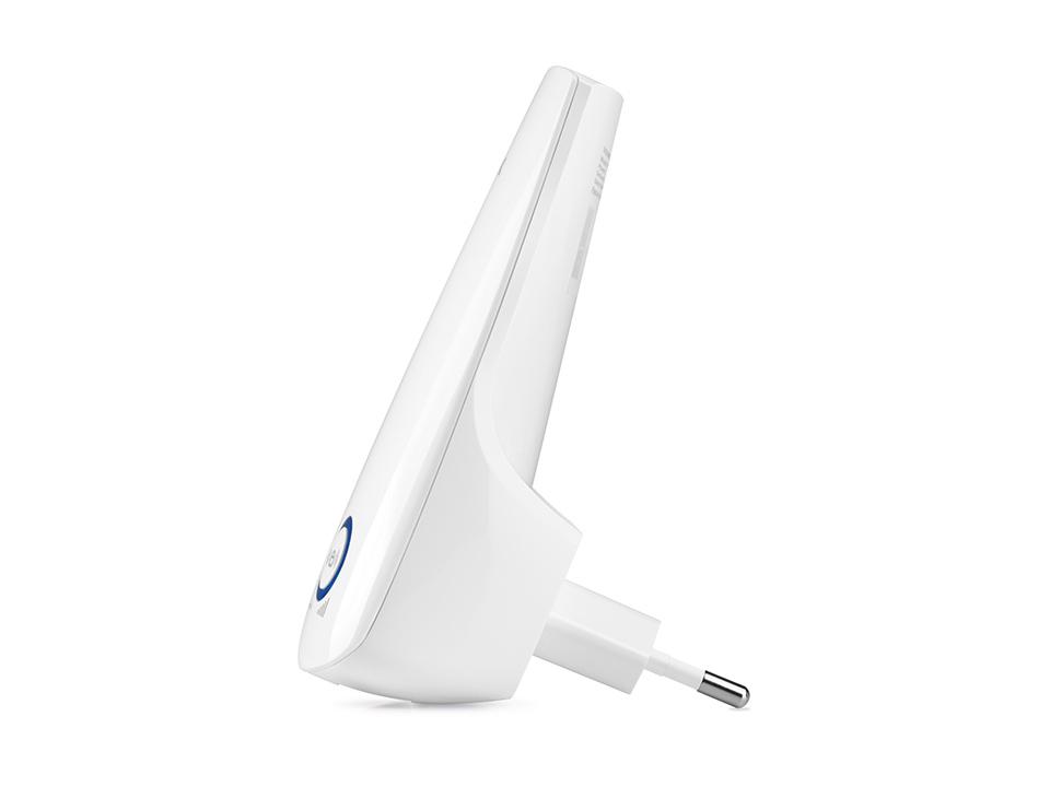 TP-Link Ripetitore TL-WA850RE / TL-WA850RE(DE) Bianco