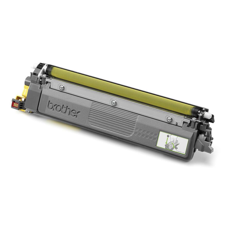 Brother Toner TN-248Y / TN248Y Yellow Standard
