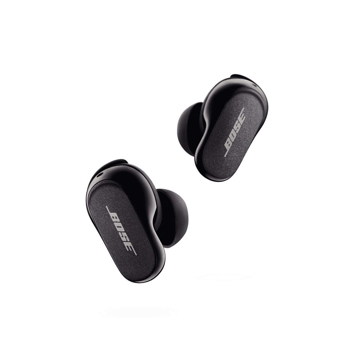Bose Headset QCBUD2B / 870730-0010 Schwarz Bose Headset QCBUD2B / 870730-0010 Schwarz