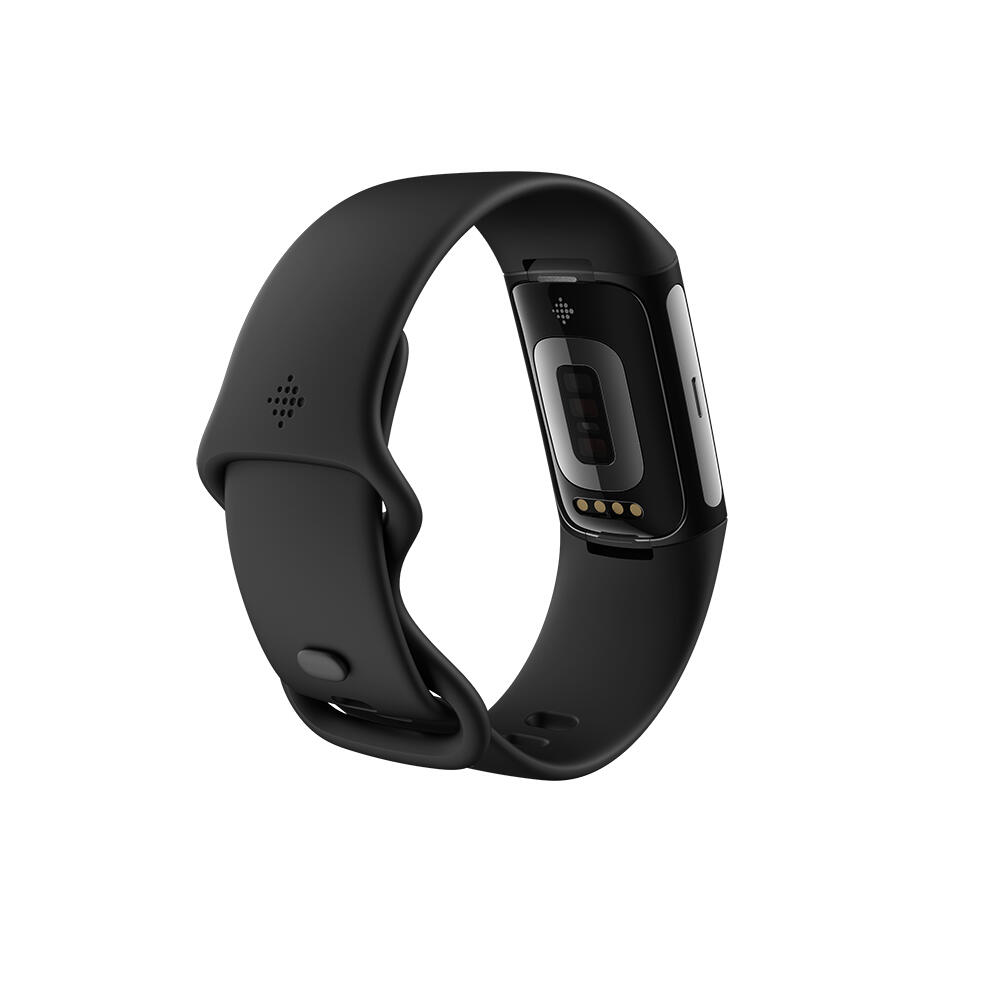 Fitbit Para llevar Charge 6 / GA05183-EU Negro