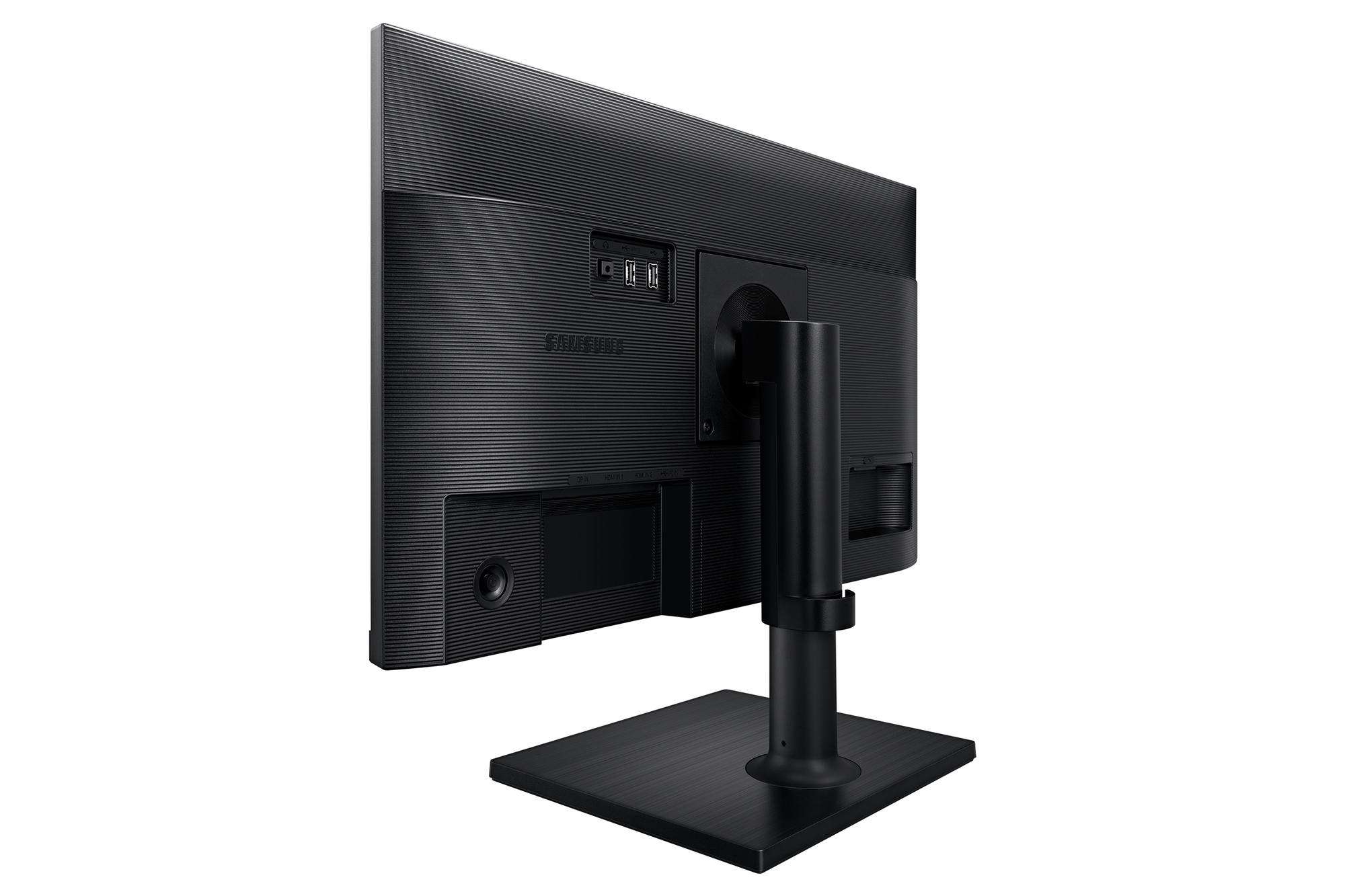 Samsung Monitor Essential LF27T450FZU / LF27T450FZUXEN Negro
