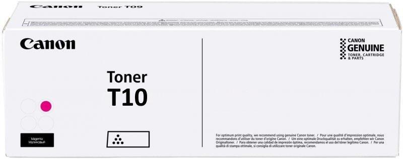 Canon Toner T10 / 4564C001 Magenta XL