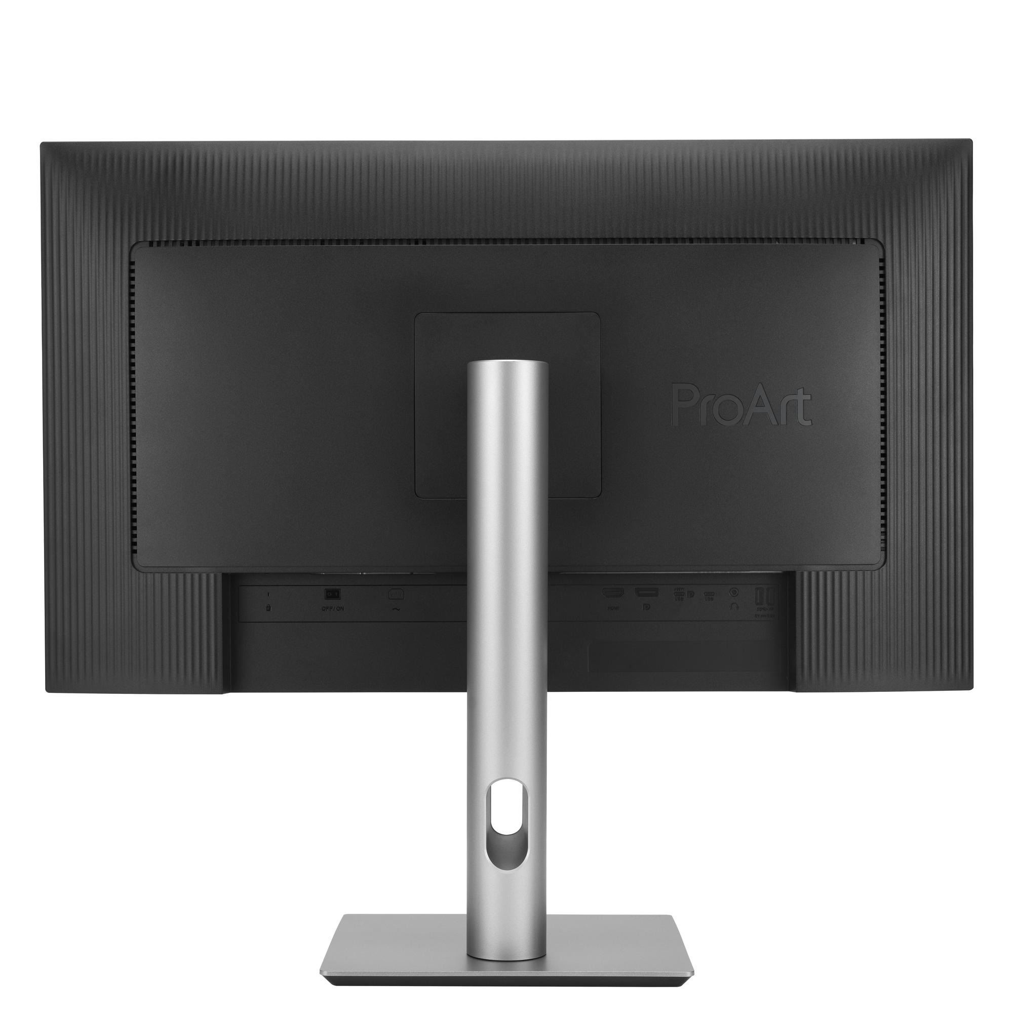 ASUS Monitor ProArt PA27JCV / 90LM0AL0-B01K70 Negro Standard 68,6 cm (27")
