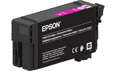 Epson Encre T40 / C13T40D340 Magenta