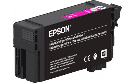 Epson Tinta T40 / C13T40D340 Magenta