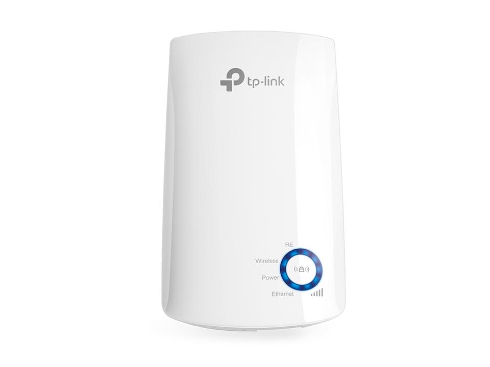 TP-Link Ripetitore TL-WA850RE / TL-WA850RE(DE) Bianco