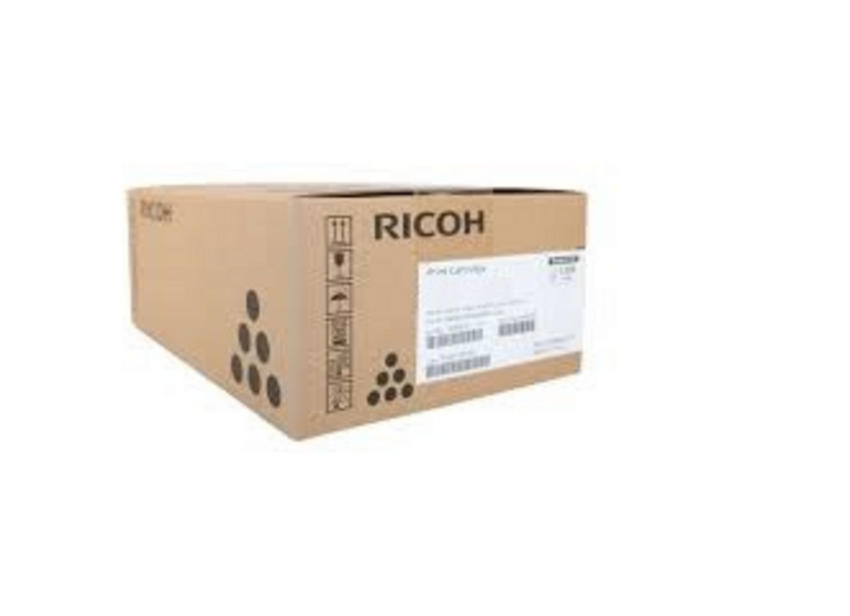 Ricoh Tóner 8300BK / 828554 Negro