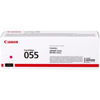 Canon Toner 55 / 3014C002 Magenta