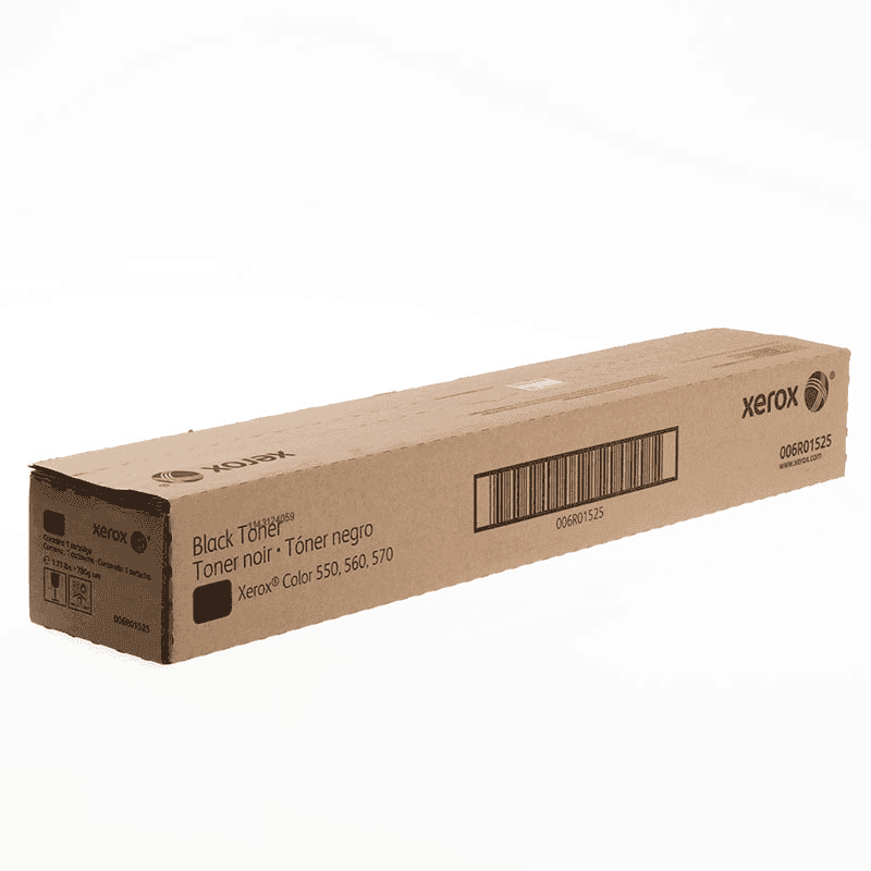 Xerox Toner 006R01525 Black