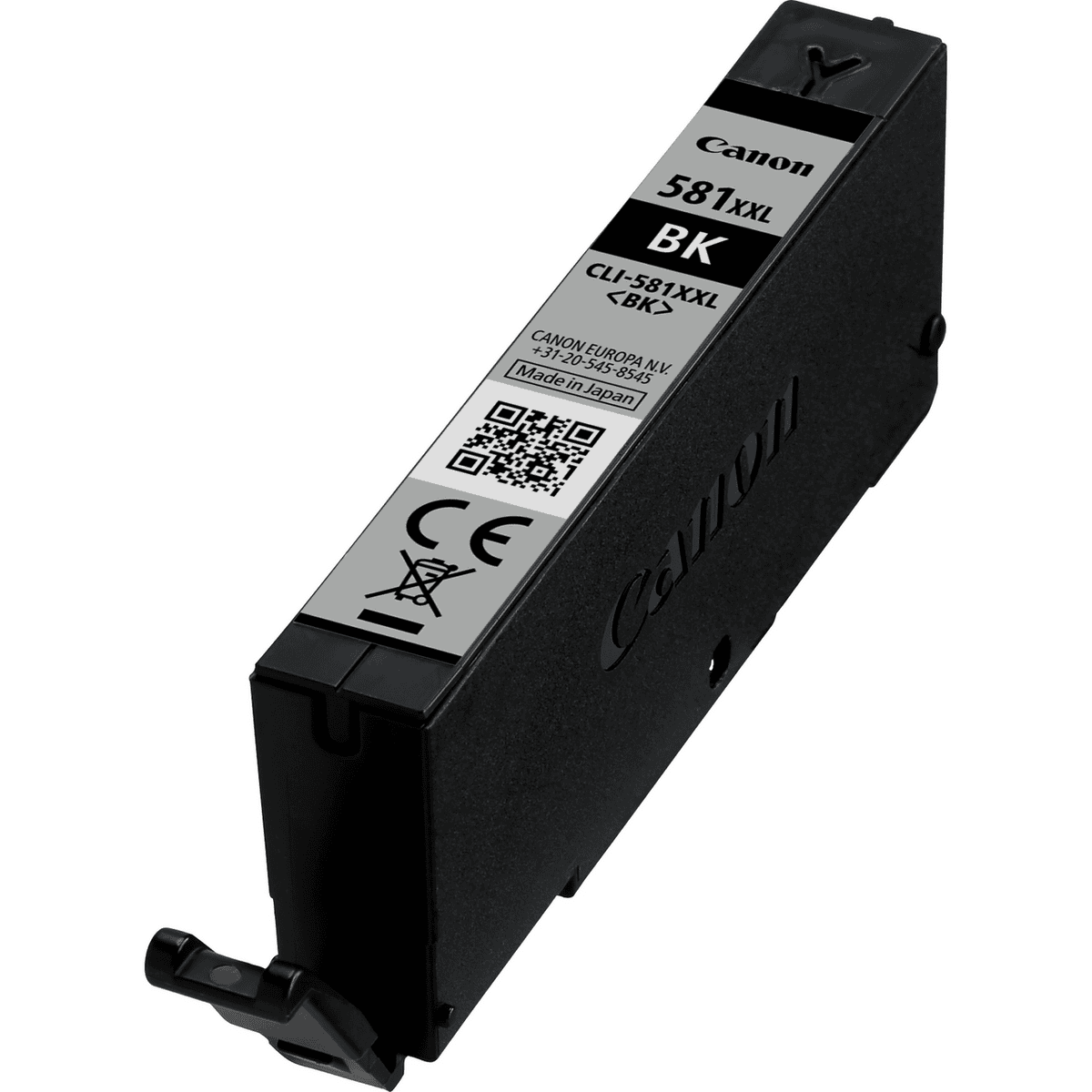 Canon Tinta CLI-581BKXXL / 1998C001 Negro XXL