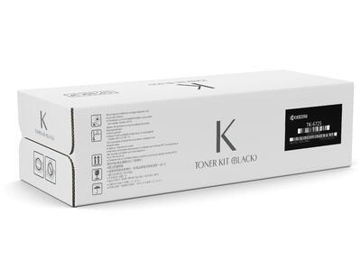 KYOCERA Toner TK-6725 / 1T02NJ0NL0 Nero