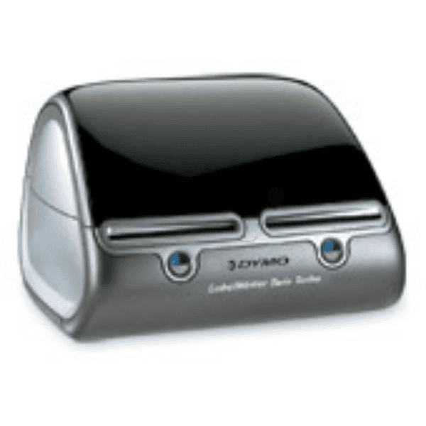 Labelwriter Twin Turbo Dymo Labelwriter Labeler  