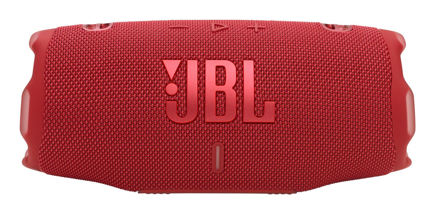 JBL Altavoz Charge 6 / JBLCHARGE6RED Rojo