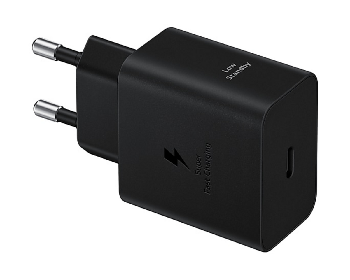 Samsung Adaptateur secteur / chargeur EP-T4511 / EP-T4511NBEGEU Noir