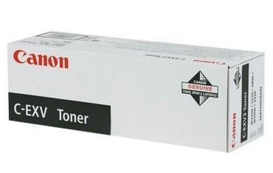 Canon Tóner C-EXV29 / 2802B002 Amarillo Standard