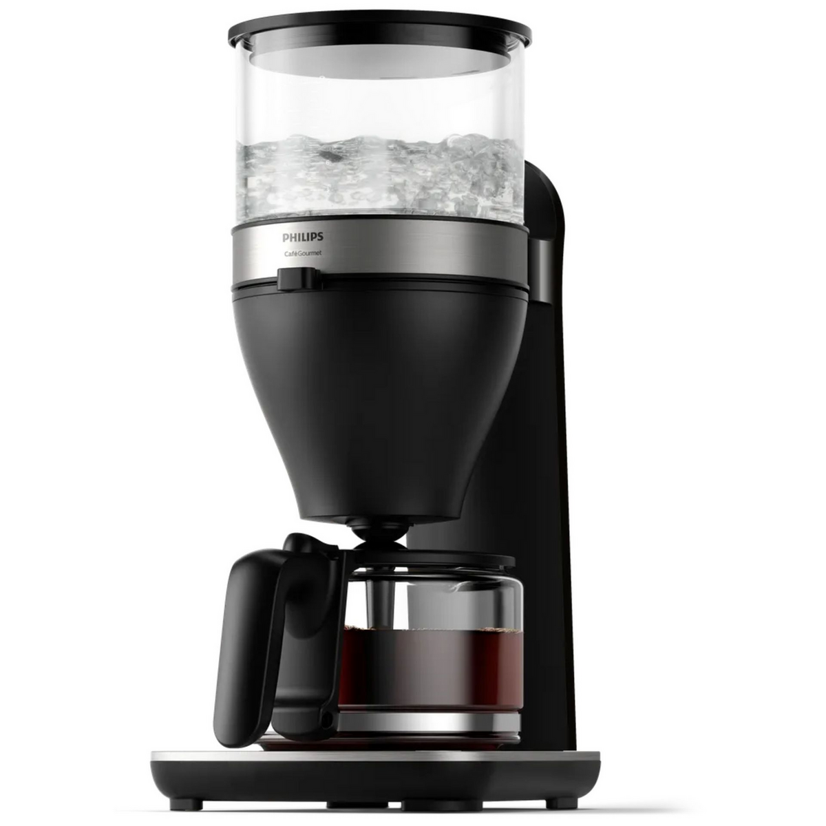 Philips Cafetera goteo Café Gourmet / HD5416/60 Negro