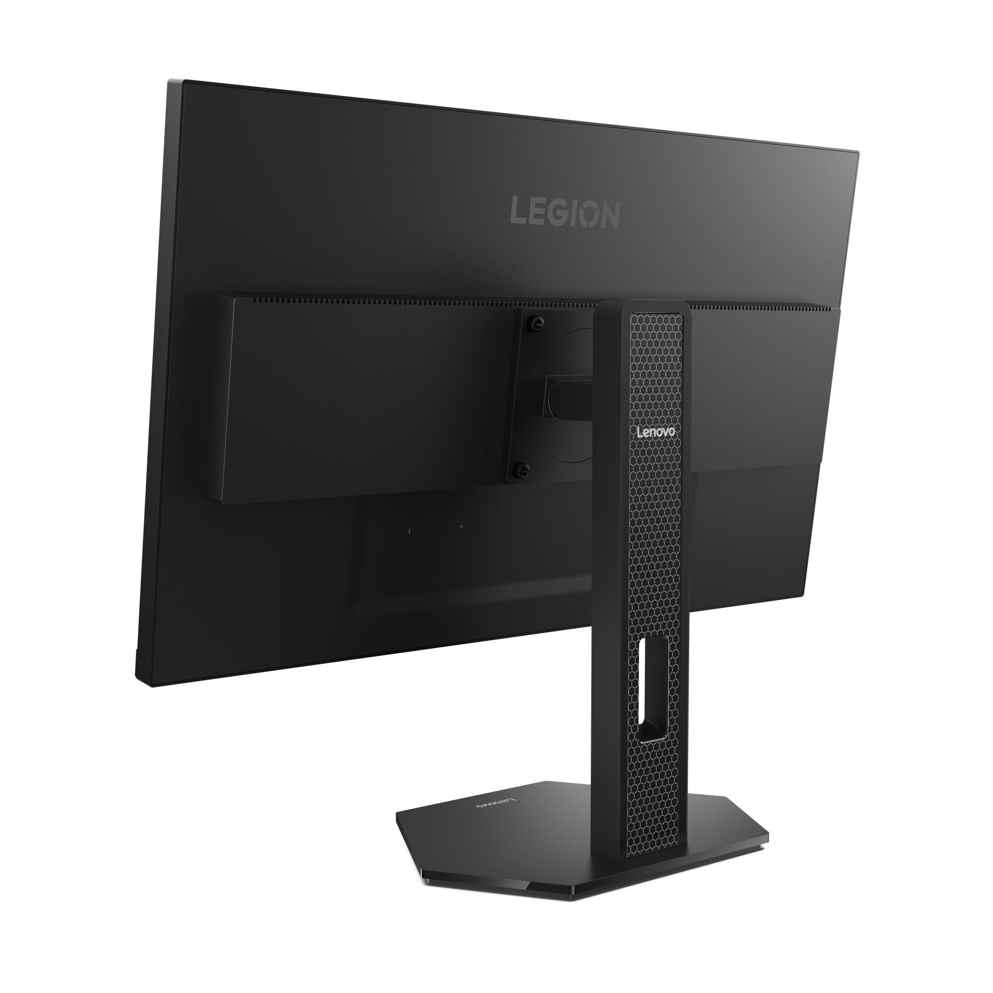 Lenovo Monitor Legion 27Q-10 / 68C6GAC4EU Negro 68,6 cm (27")