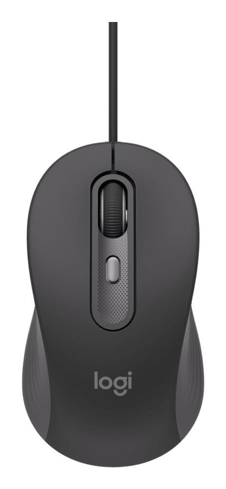 Logitech Ensemble souris et clavier Signature Slim Combo MK620 US / 920-013349 Graphite