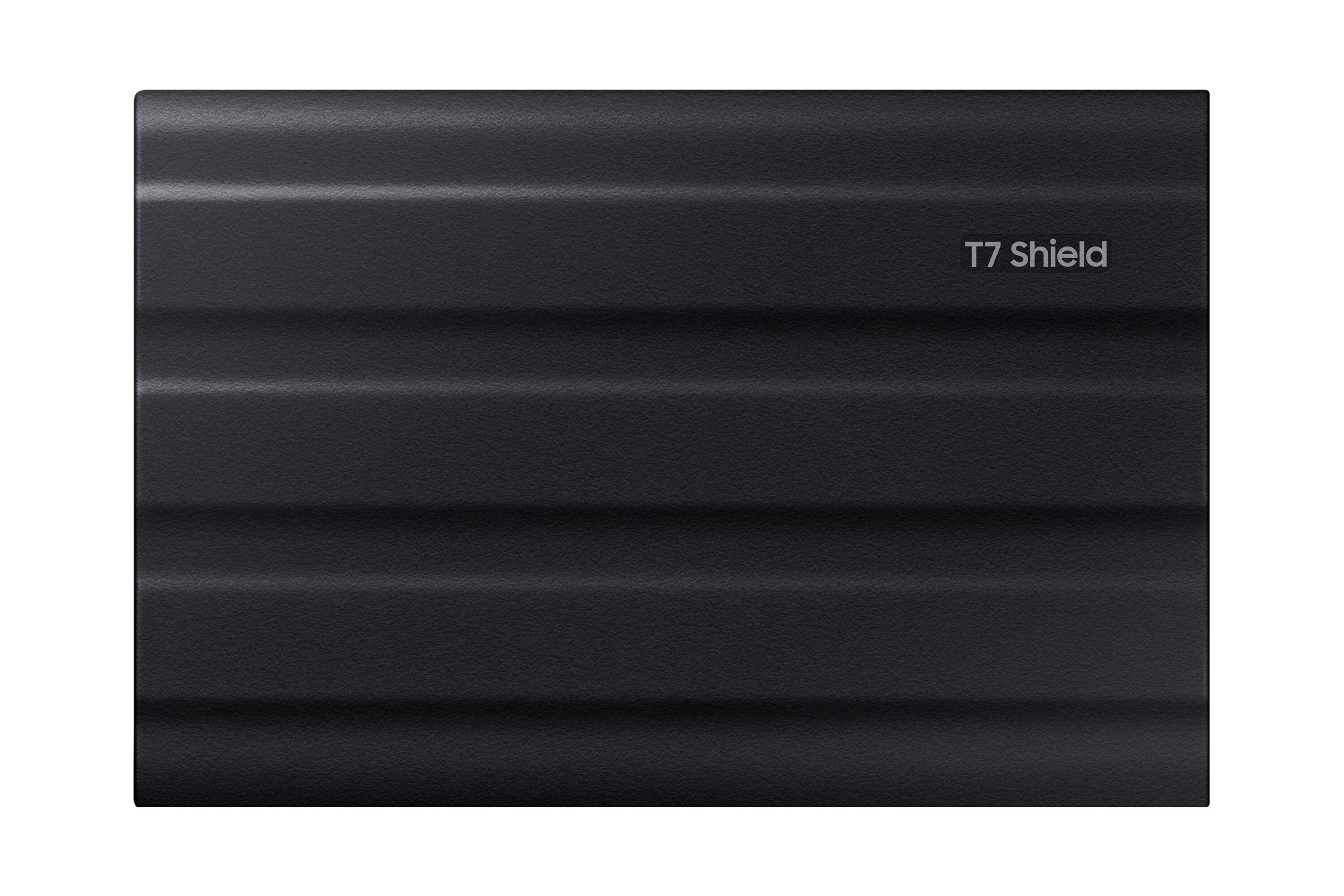 Samsung External SSD T7 Shield 2TB / MU-PE2T0S/EU Black