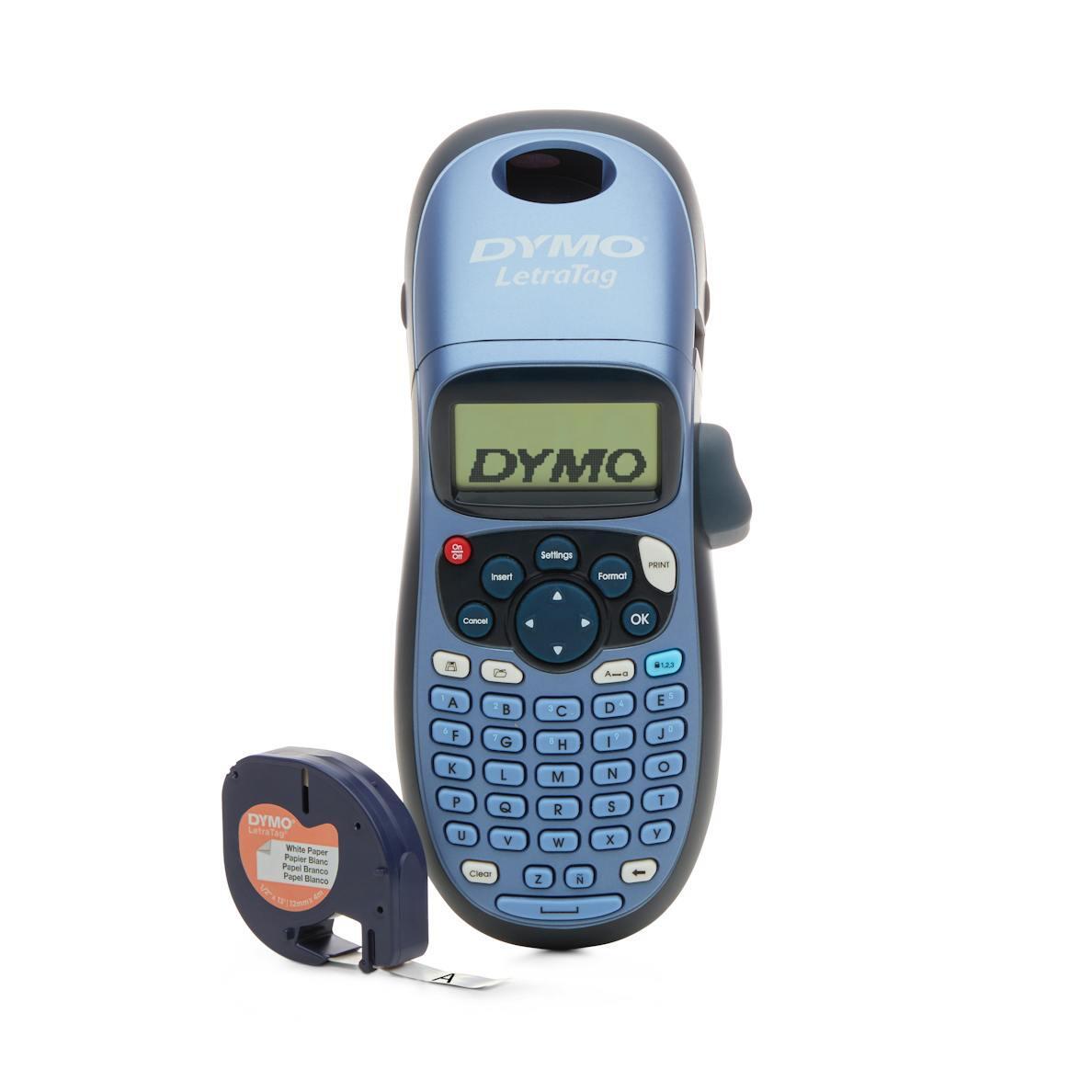DYMO Label printer 2174576 Blue