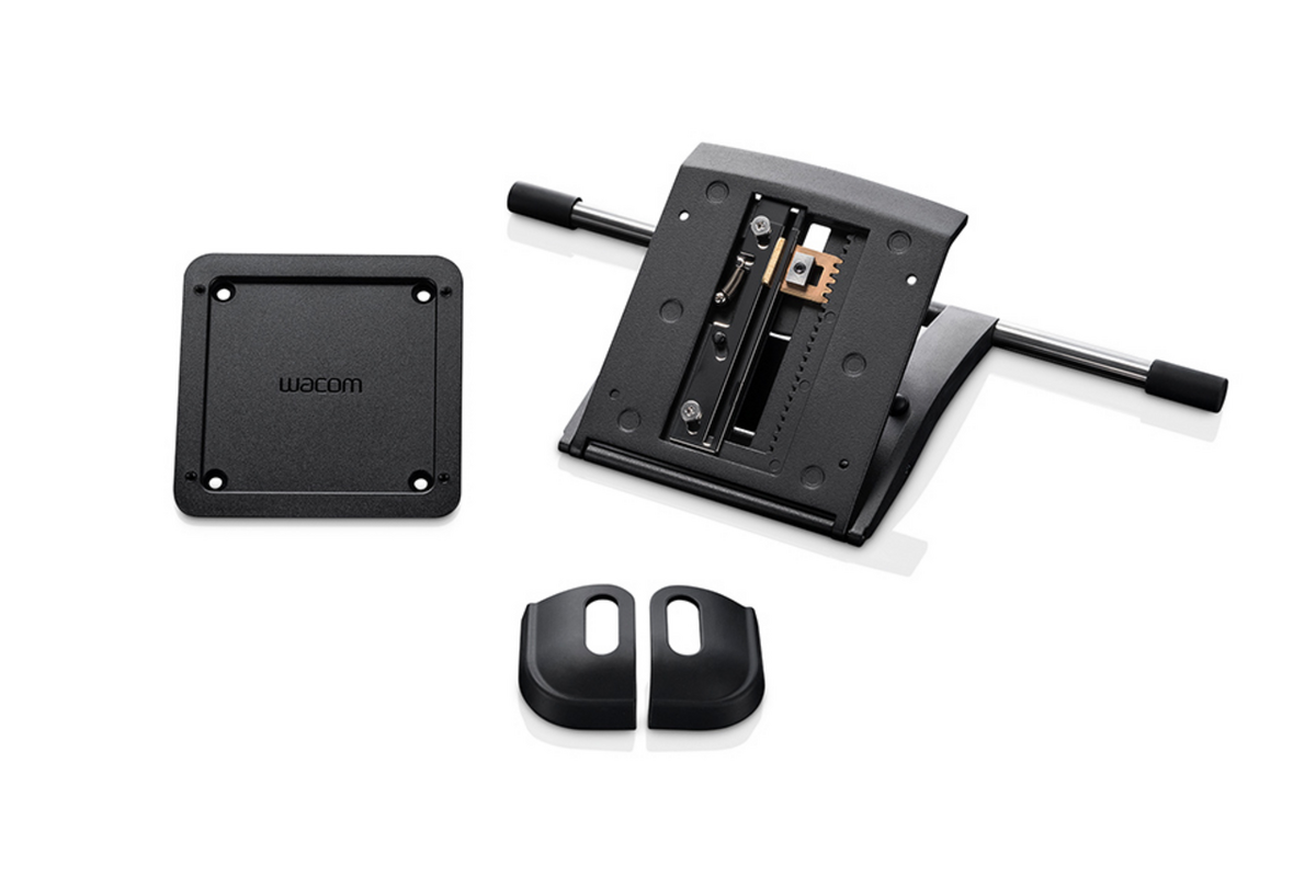 Wacom Tablette Stand / ACK620K Noir