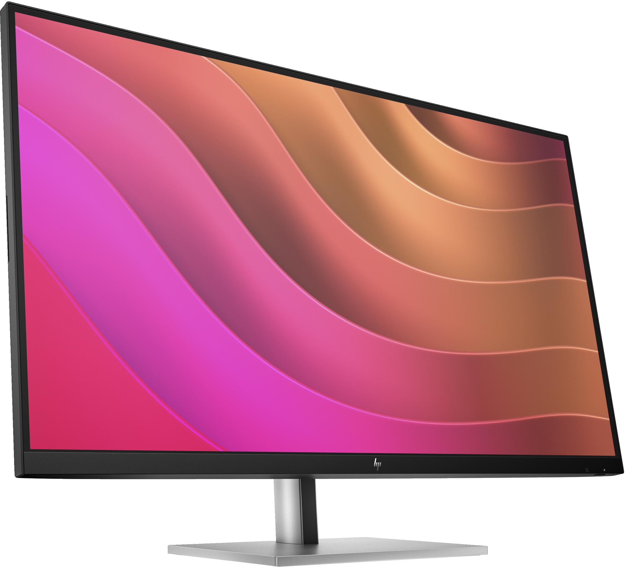 HP Monitor E32k G5 / 6N4D6AA#ABB Black 80 cm (31.5")