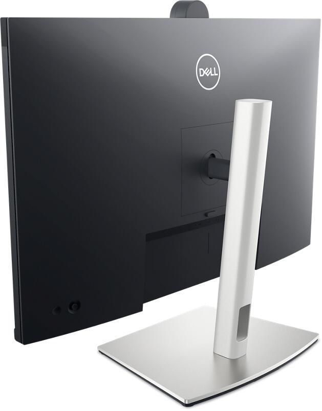 DELL Monitor P2724DEB / 210-BFMZ Schwarz, Silber 68,6 cm (27")