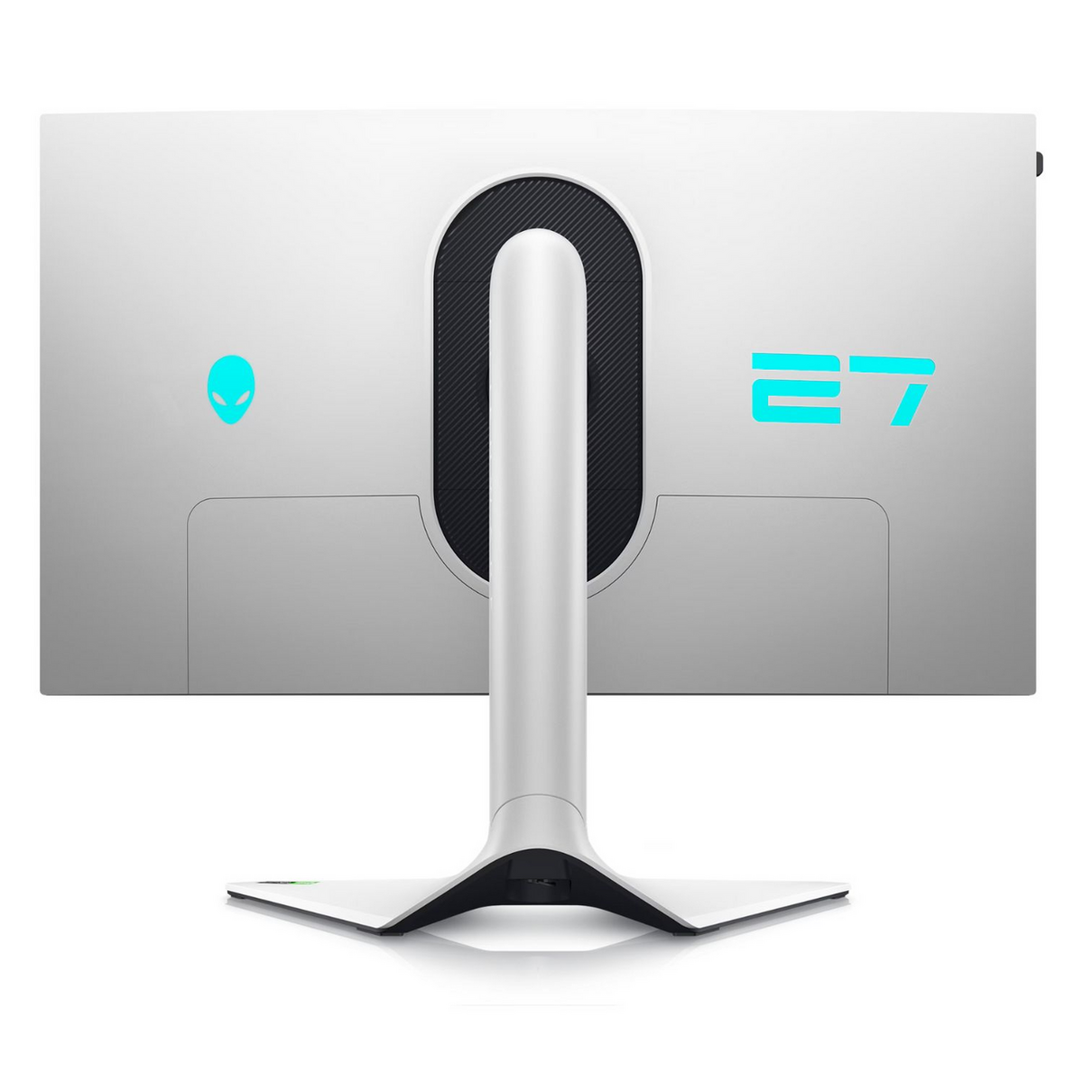 Dell Monitor AW2723DF / 210-BFII Schwarz