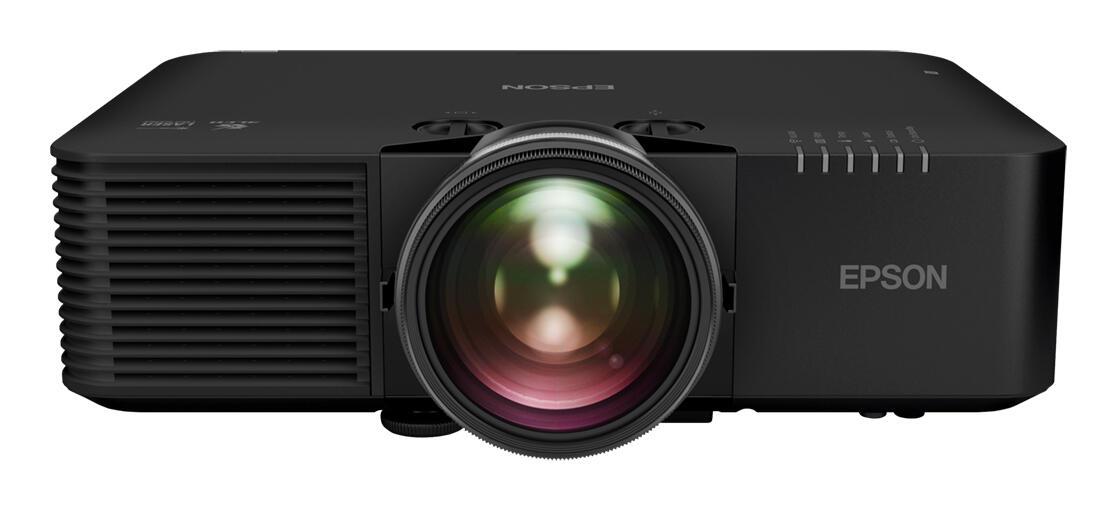 Epson Beamer EB-L695SU / V11HB31140 Noir