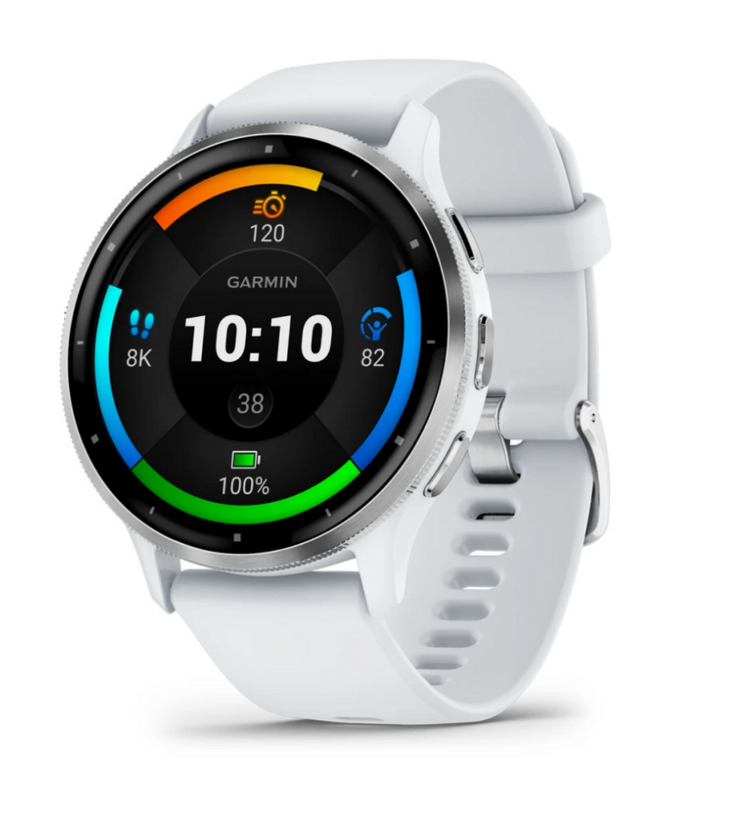 Garmin Wearable Venu 3 / 010-02784-00 Weiß