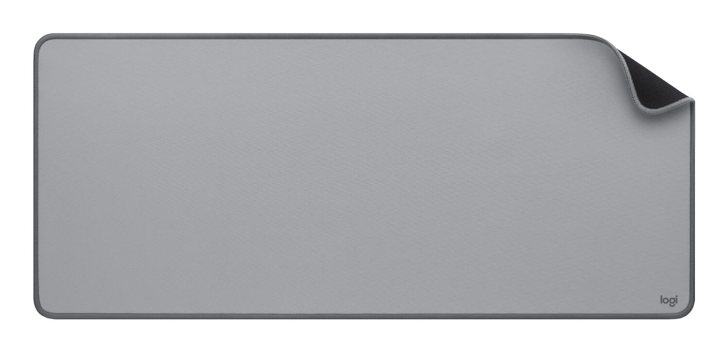 Logitech Mouse pad Studio Series / 956-000052 Grey