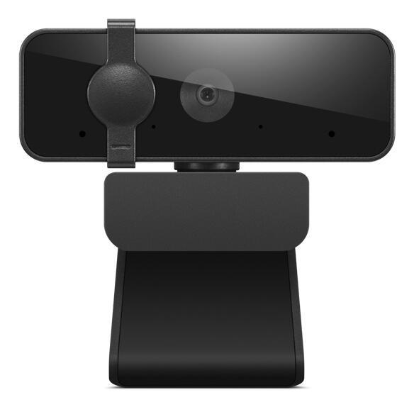 Lenovo Cámara web 4XC1S15018 / 4XC1S15018 Negro