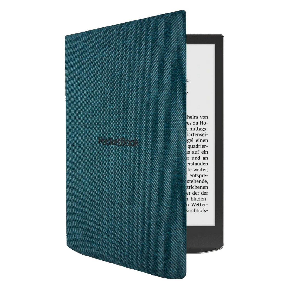 PocketBook Tablet cover InkPad 7,8" Flip / HN-FP-PU-743G-SG-WW Green