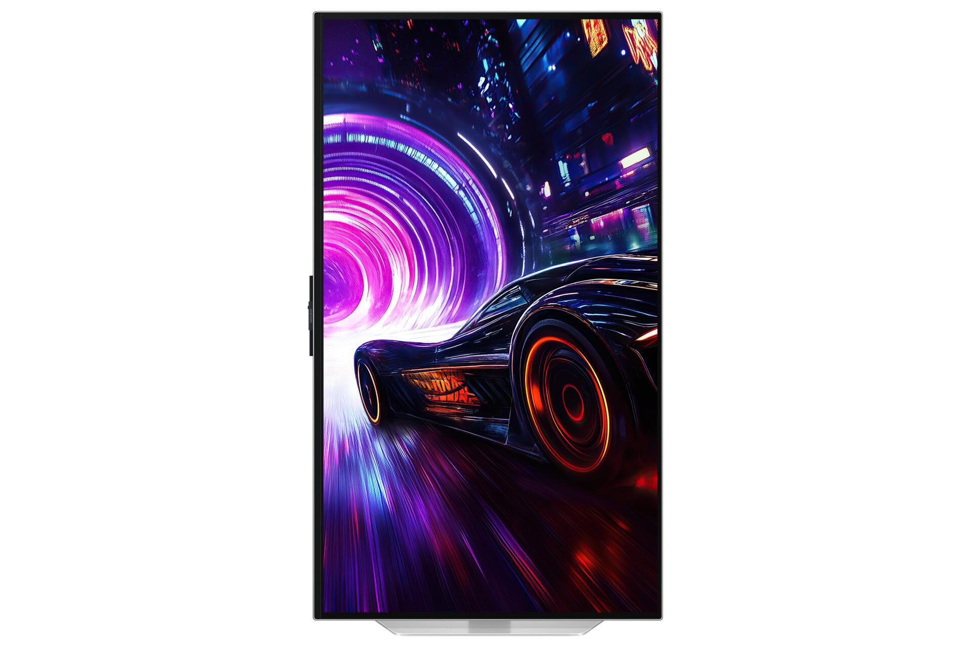 Samsung Monitor Odyssey OLED G8 S32FG810SU / LS32FG810SUXEN Plata 81,3 cm (32")