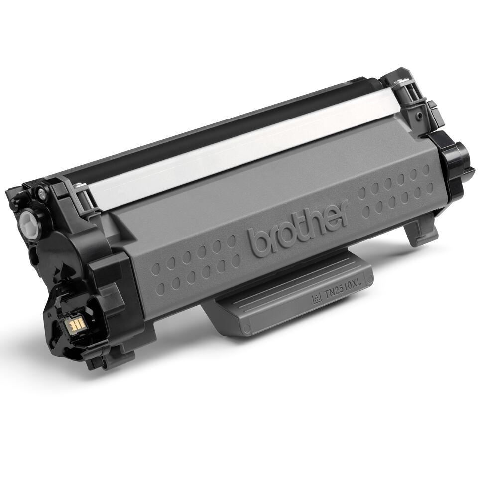 Brother Toner TN-2510XL / TN2510XL Black XL