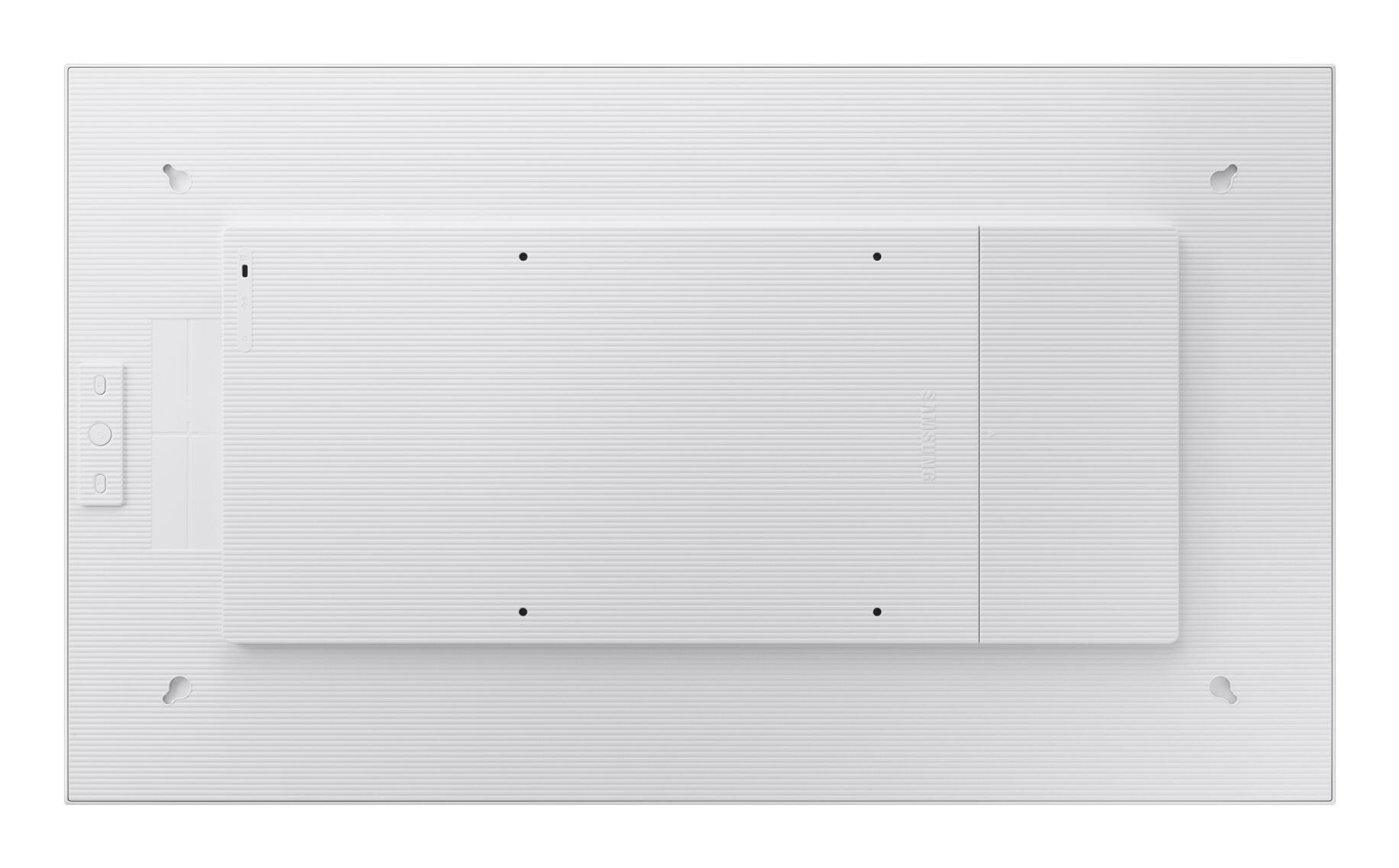 Samsung Monitor Digital Signage LH32EMDIBGB / LH32EMDIBGBXEN Bianco 80 cm (31,5")