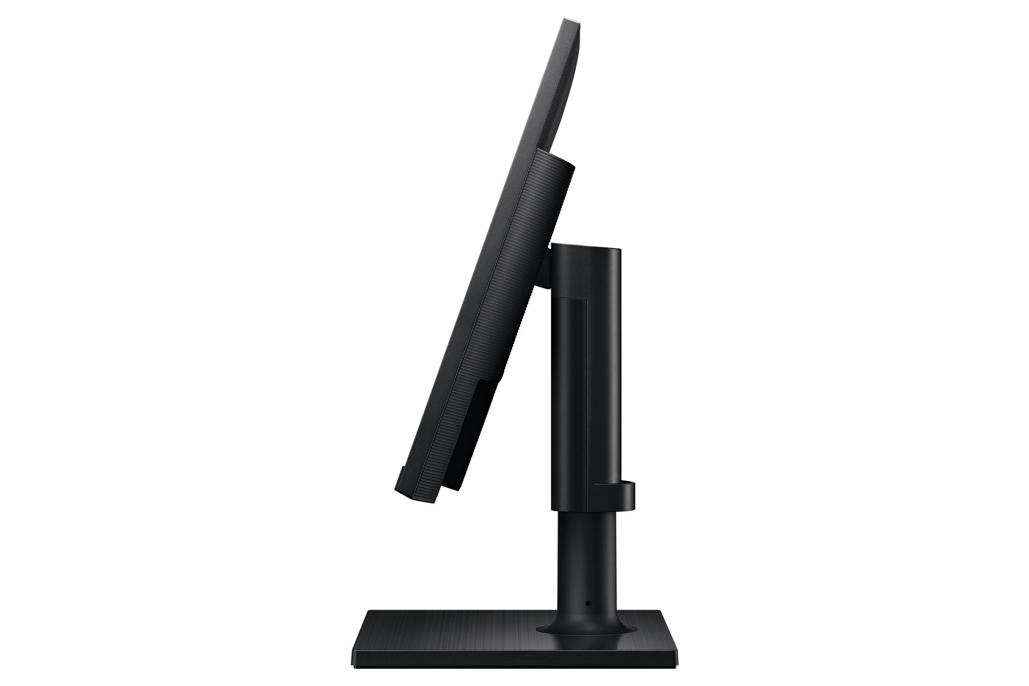 Samsung Monitor Essential LF27T450FZU / LF27T450FZUXEN Negro