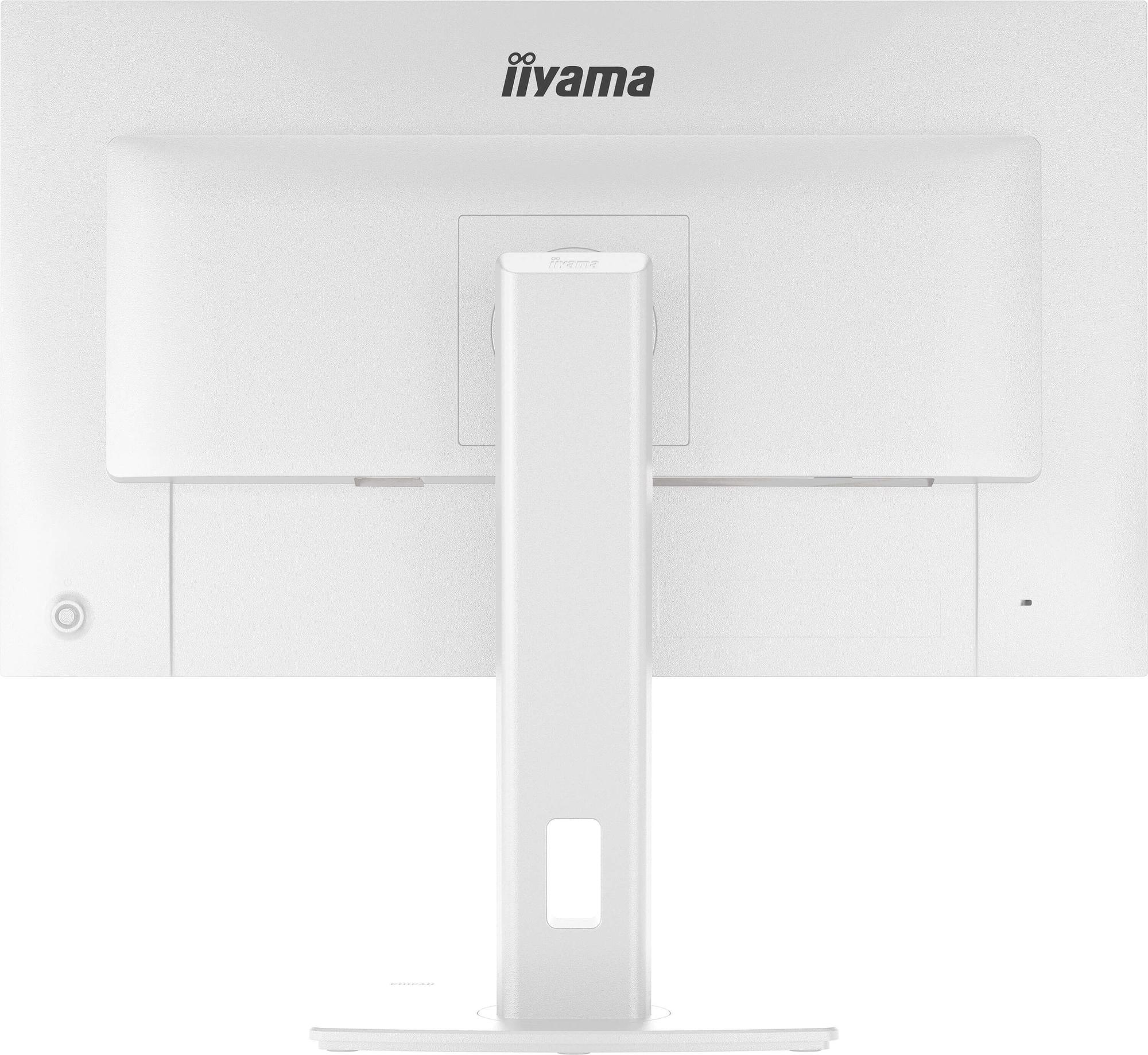 iiyama Monitor ProLite XB2797QSU / XB2797QSU-W1 Weiß 68,6 cm (27")