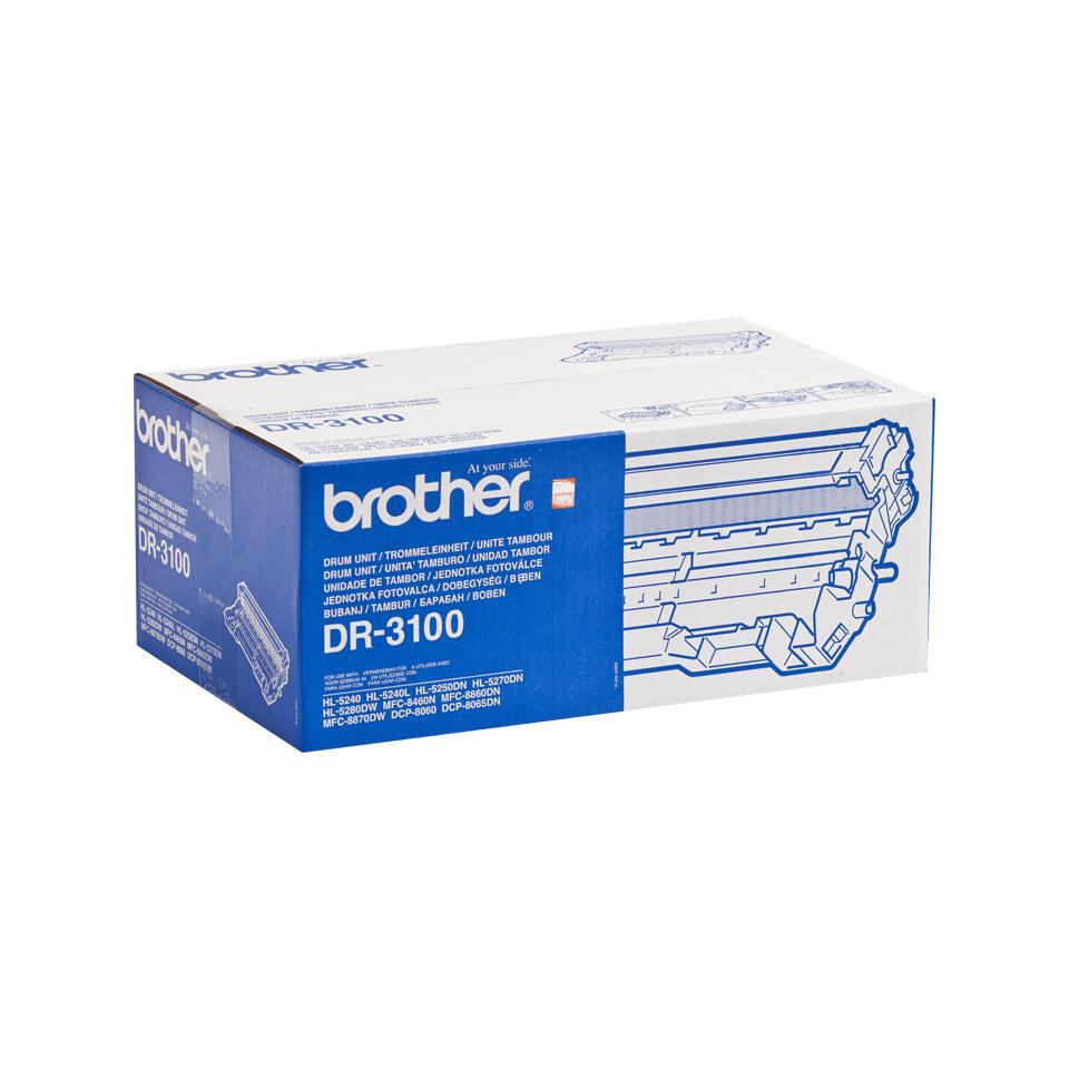 Brother Unità tamburo DR-3100 / DR3100