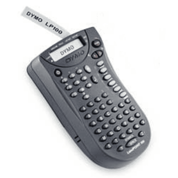 Pocket Dymo  Labeler  