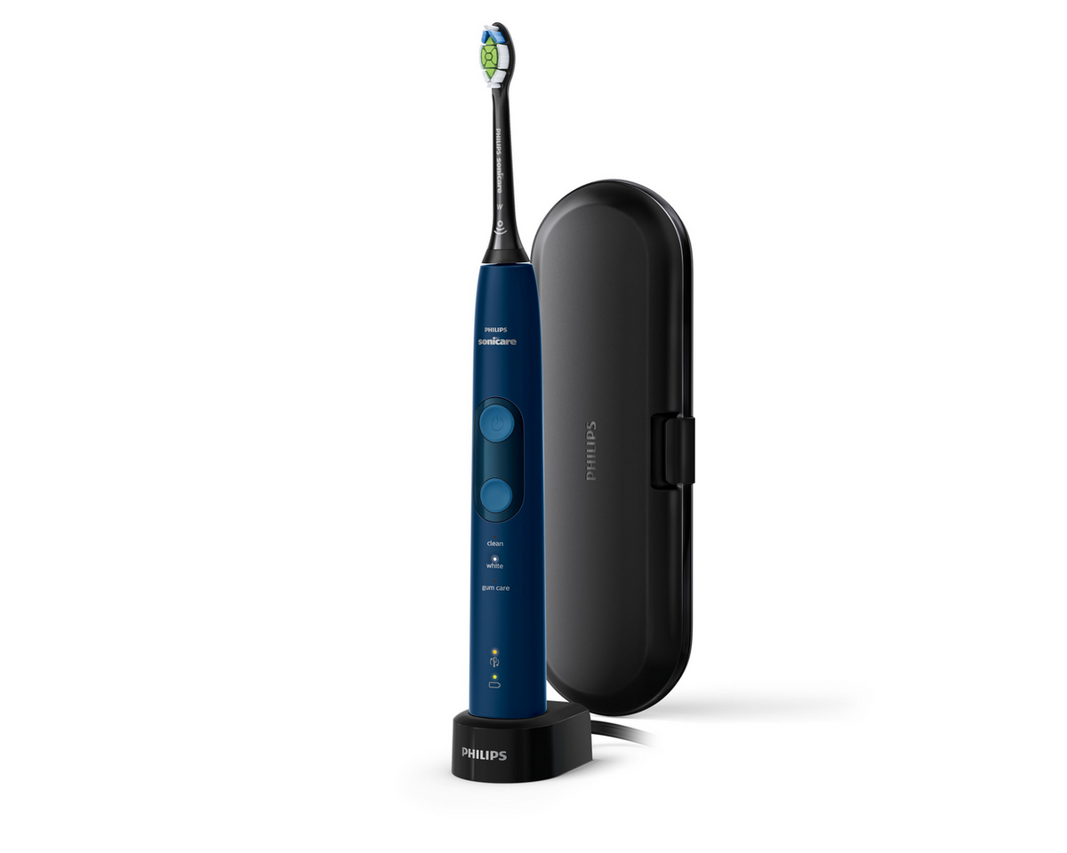 Philips Toothbrush PC5100L / HX6851/53 Blue