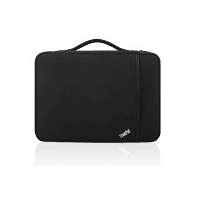 Lenovo Bolsa para portátil 4X40N08 / 4X40N18008 Negro