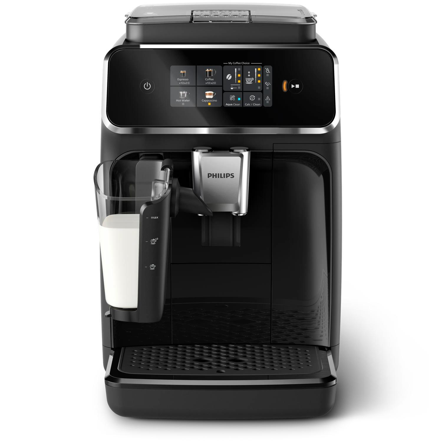Philips Máquina de café totalmente automática Series 2300 / EP2331/10 Gris