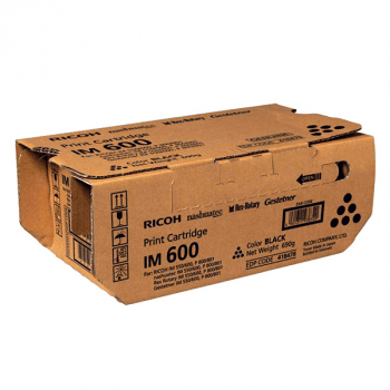 Ricoh Toner IM600 / 418478 Black