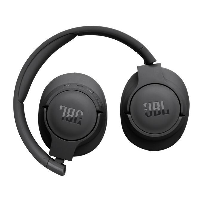 JBL Auriculares Tune 720BT / JBLT720BTBLK Negro
