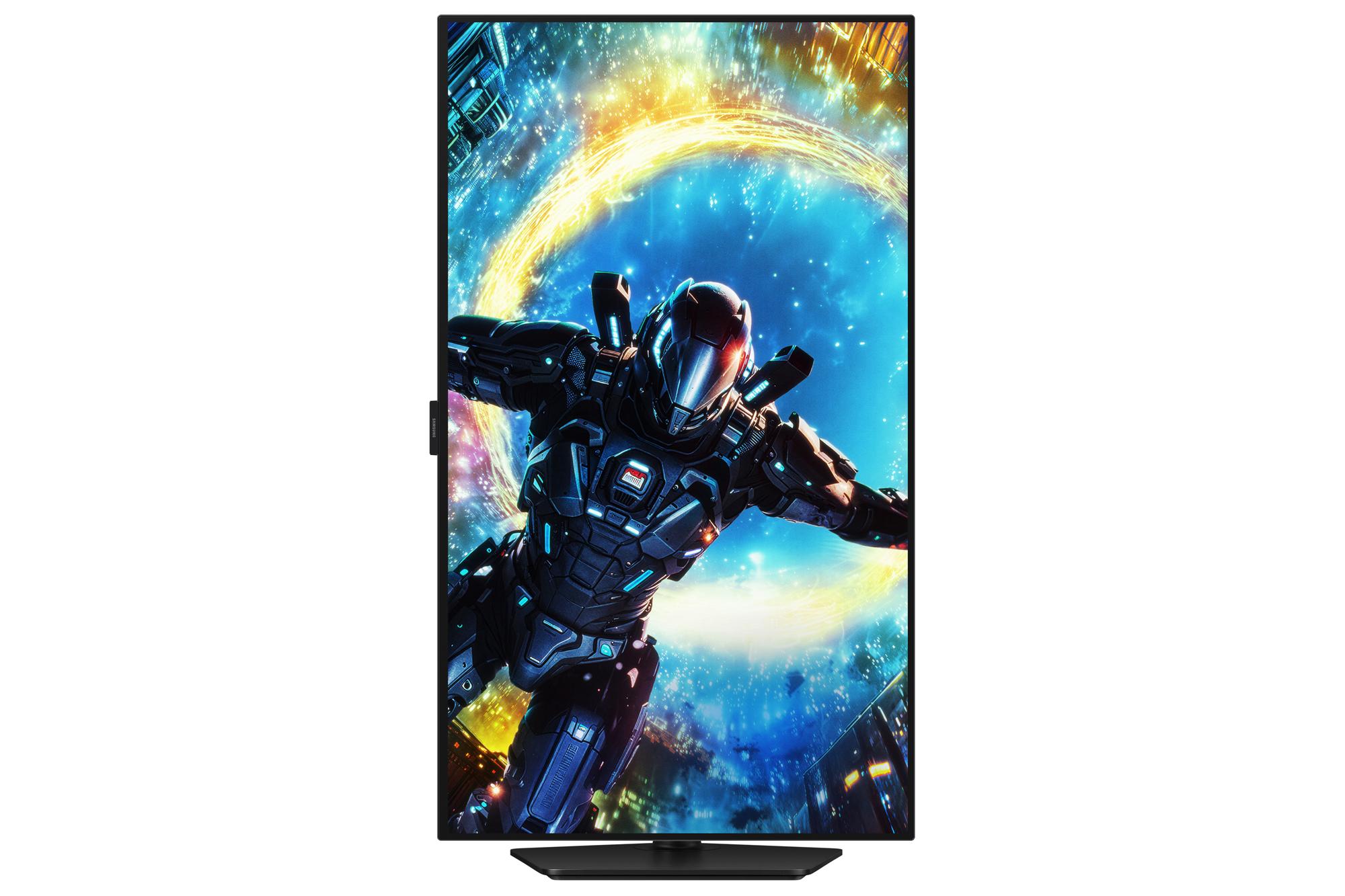 Samsung Monitor S32HG732SU / LS32HG732SUXEN Negro