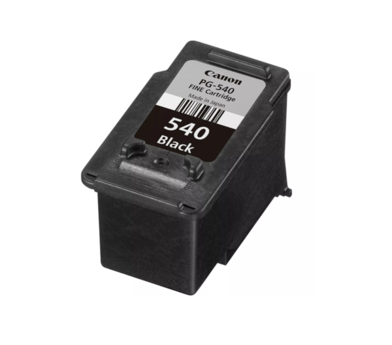 Canon Tinte PG-540 / 5225B001 Schwarz