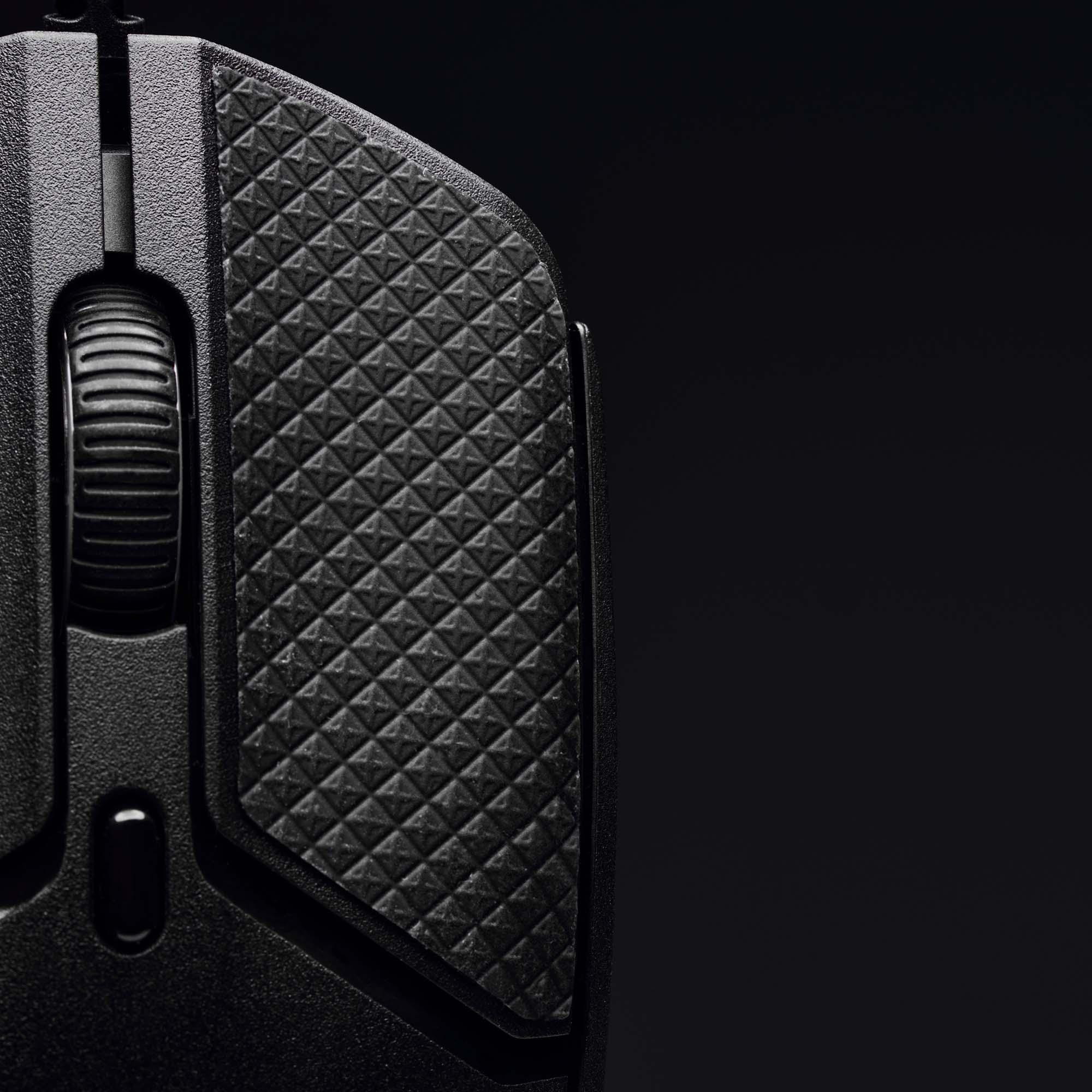 HyperX Souris Pulsefire Haste 2 / 6N0A8AA Blanc