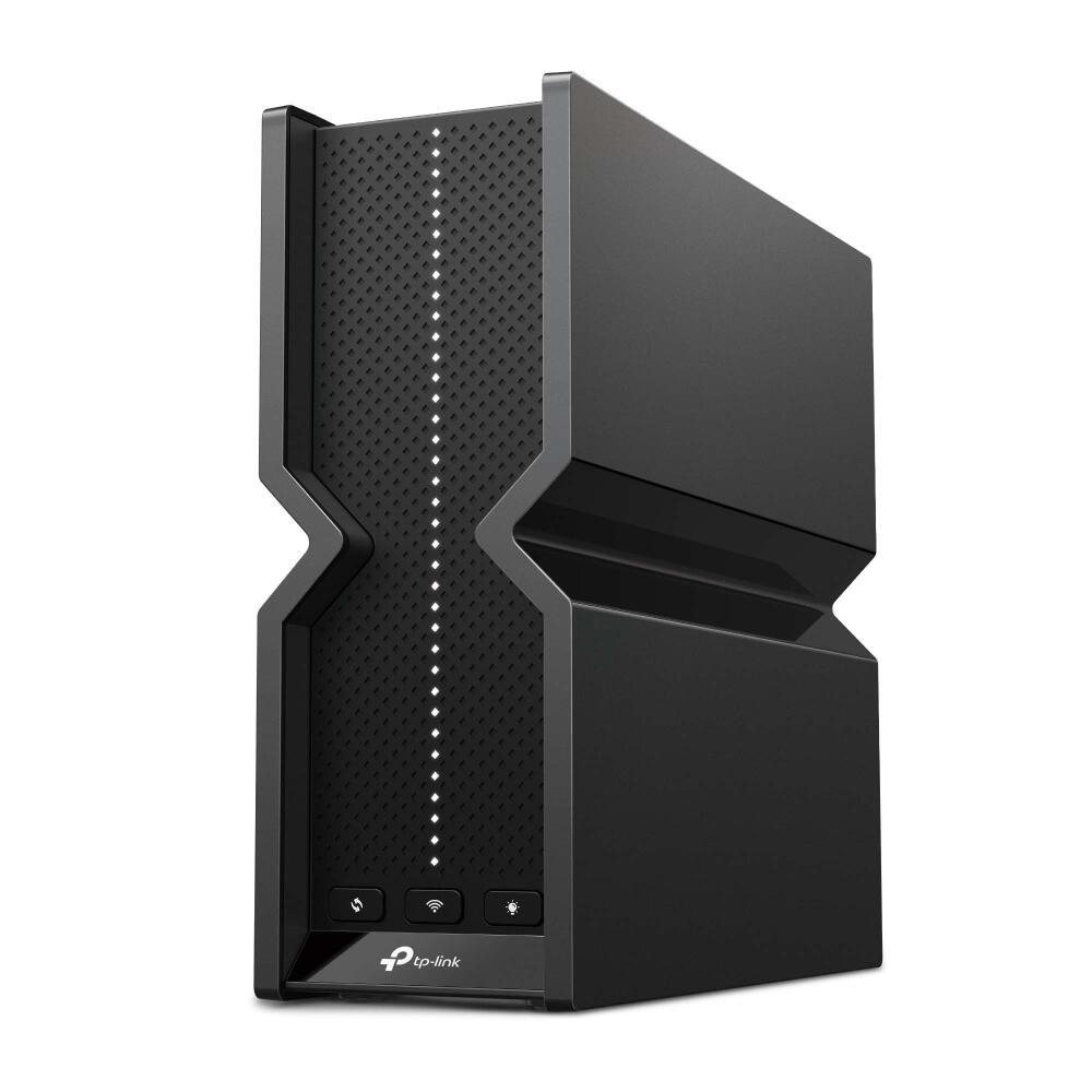 TP-Link Router BE550 / ARCHER BE550 Schwarz Standard