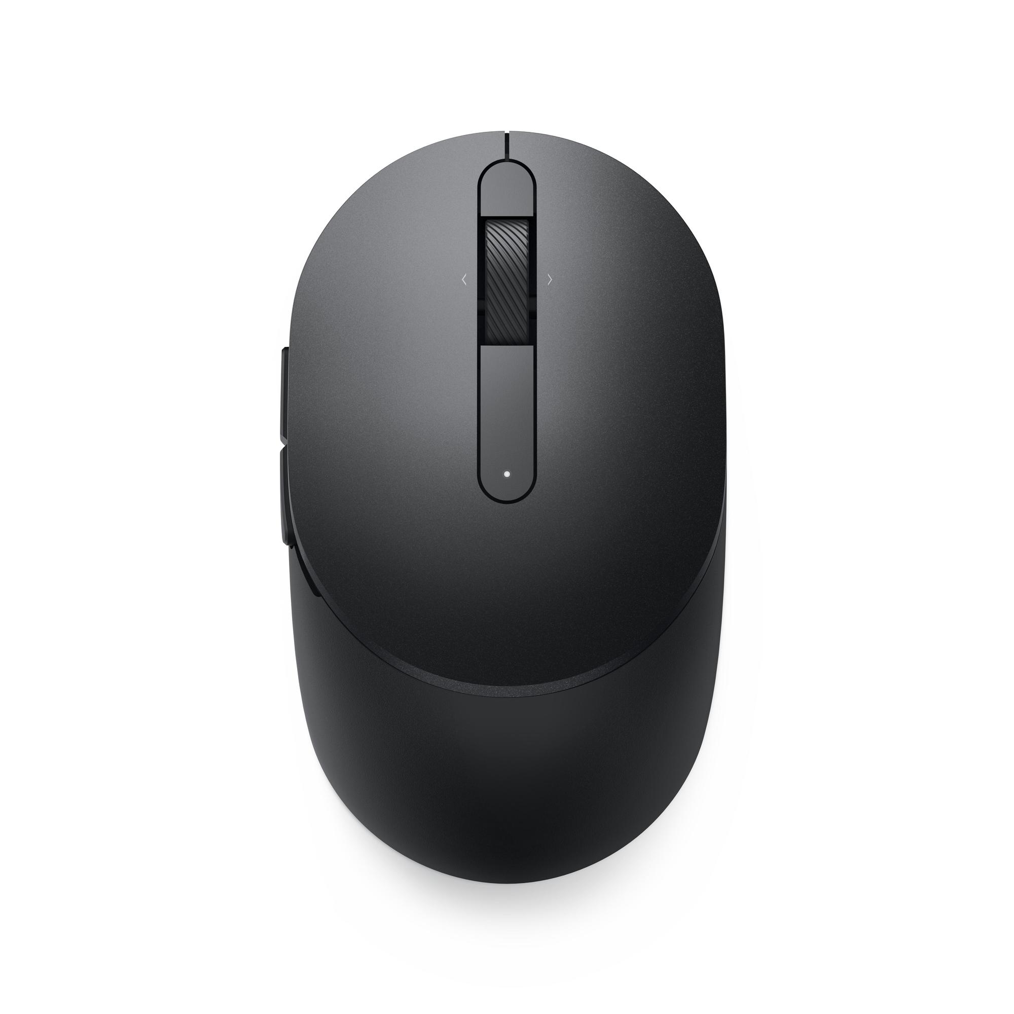 DELL Ratón MS5120WBLK / 570-ABHO Negro